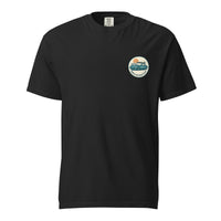 Classic Porsche 911 t-shirt